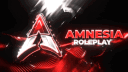 AmnesiaRoleplay | Hosted by Avoro banner