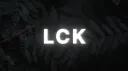 LCK banner