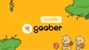 Goober banner