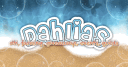 dahlias 𝝑𝝔 Discord server banner