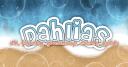 dahlias 𝝑𝝔 Banner