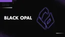 Team Black Opal banner