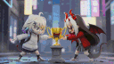 banner