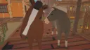 Old Market Simulator banner
