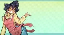 Wesley J's Cafe banner
