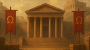 Ω Ximperium Discord server banner