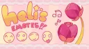 Σ(-᷅_-᷄๑) — heli’s emotes 𓈒۫♥ banner