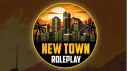 NTRP | New Town Roleplay banner