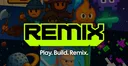 Remix banner