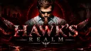 Hawk's Realm server banner