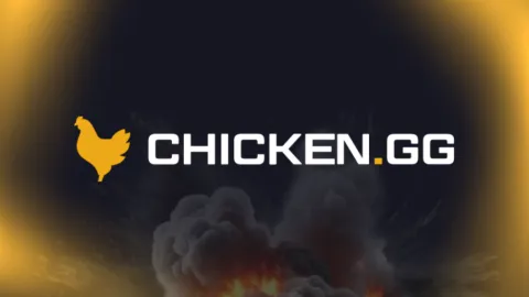 Chicken.GG banner