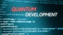 Quantum Development © 2026 banner