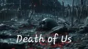 Death of Us banner