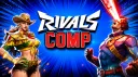 Marvel Rivals Competitive Global Esports Hub - LFT | LFG | LFP | Scrims | Ignite | Pros & Casual banner