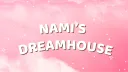 Nami's Dreamhouse banner