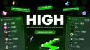 High banner
