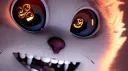 C H A O S banner
