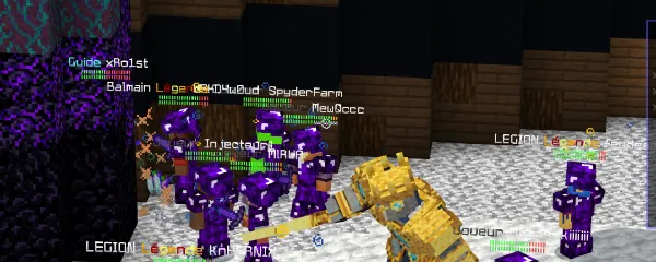 banner