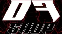 DF SHOP banner