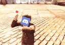 banner