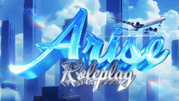 Arise Roleplay banner