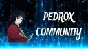 ᴘᴇᴅʀᴏx ᴄᴏᴍᴜɴɪᴛʏ #3 anos banner