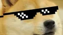 The Pound banner
