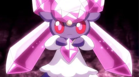 Diancie's Dungeon 🎀 banner
