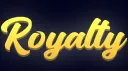 Royalty banner
