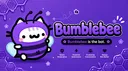 Bumblebee™ Support banner
