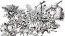 ROAD TO KIM JUNG GI Discord server banner