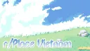 r/Place Vietnam banner