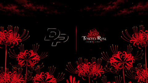 Tokyo Rise | dev build banner