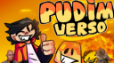 🎃🍮 Pudimverso™ 🍮👻 Banner