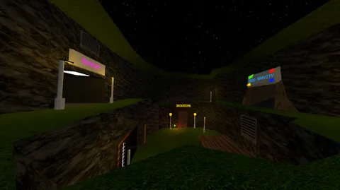 Twisted Realms 2 (ApeVerse) banner