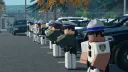 𝑪𝑺𝑹 | California Highway Patrol banner