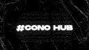 #𝑪𝒐𝒏𝒐 𝑯𝒖𝒃 banner