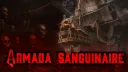 As | Armada Sanguinaire banner