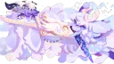 The Elysium ARPG banner