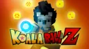 KOALA UNIVERSE banner