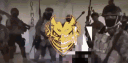 banner