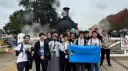 UNSW Railway Society banner