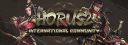 banner