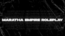 Maratha Empire Roleplay banner
