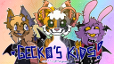 ⊹⪩⪨🪴GECKOS KIDS !!🪴⪩⪨⊹ server banner