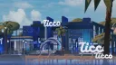 Ticco banner