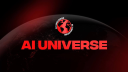 AI UNIVERSE™ Discord server banner