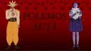 CHB POLEMOS banner