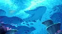 The Cozy Critter Cove server banner