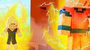 DragonMine Z  Banner